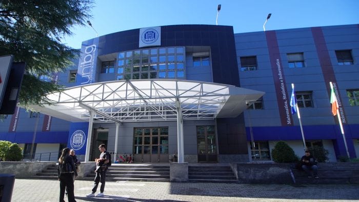 Alloggi per gli studenti dell’Università di Bergamo: 507 domande per 200 posti disponibili Alloggi per gli studenti dell’Università di Bergamo: 507 domande per 200 posti disponibili