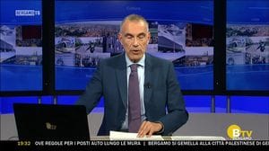 BERGAMO TG