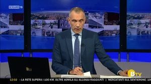BERGAMO TG ORE12