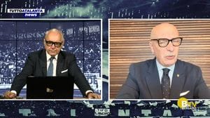 TUTTOATALANTA NEWS