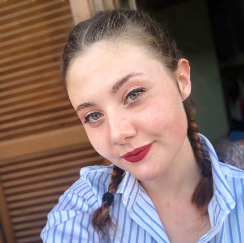Asia Curnis, 23enne morta nell’incidente a Bolgare