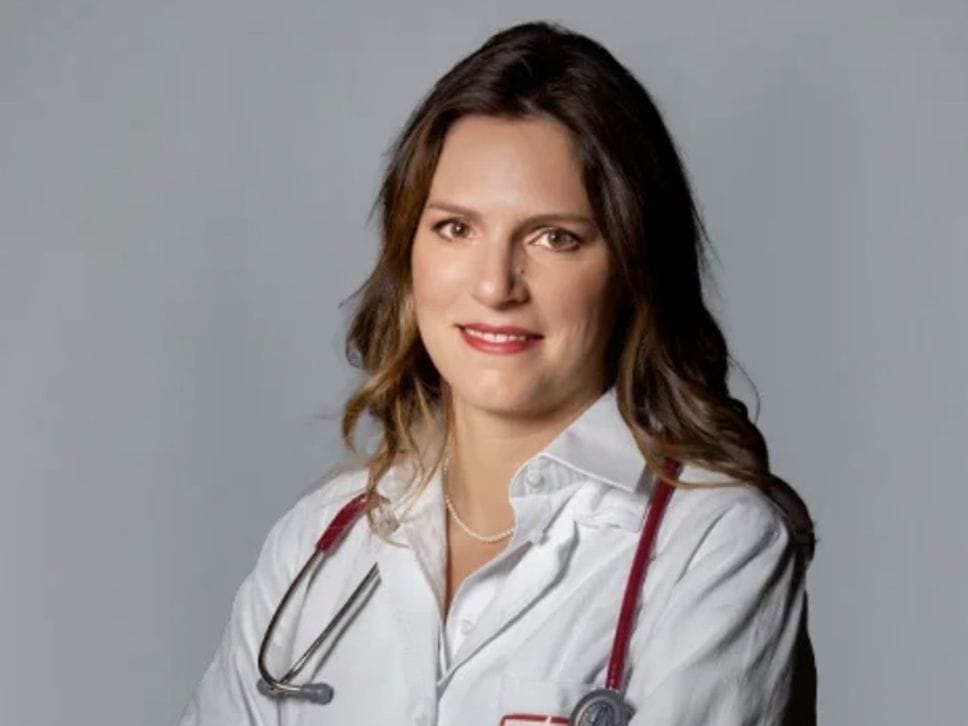 Sara Zazzetta