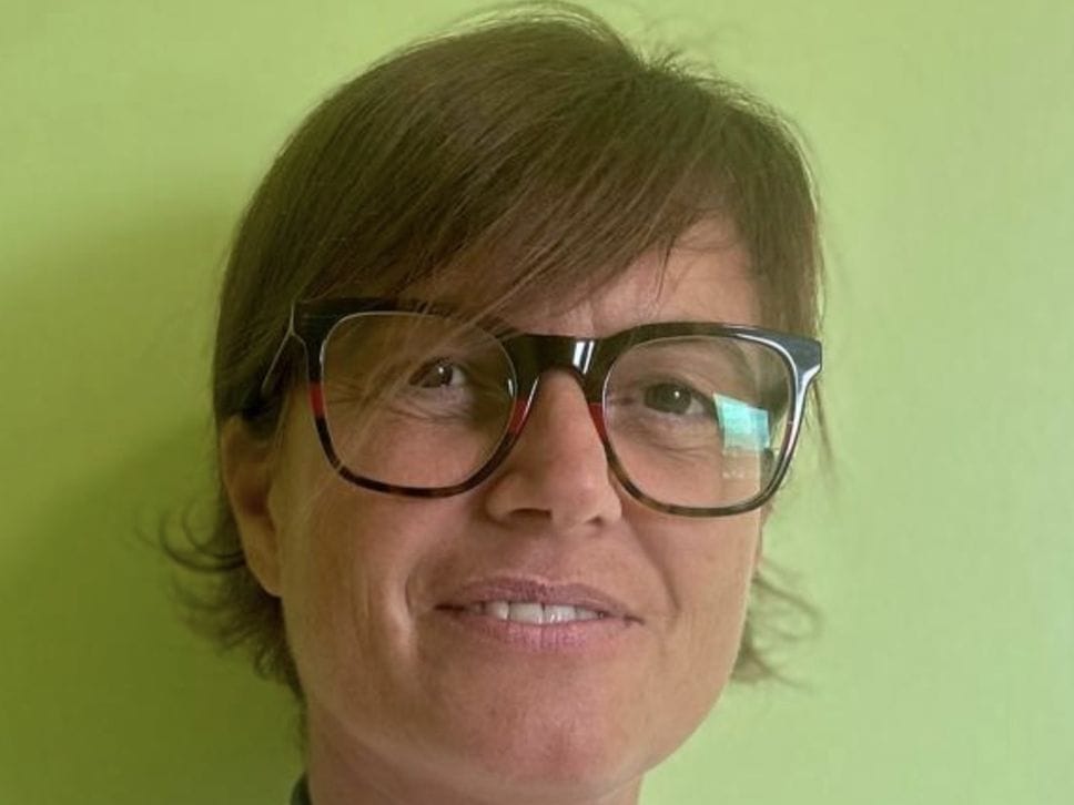 Marianna Caloni