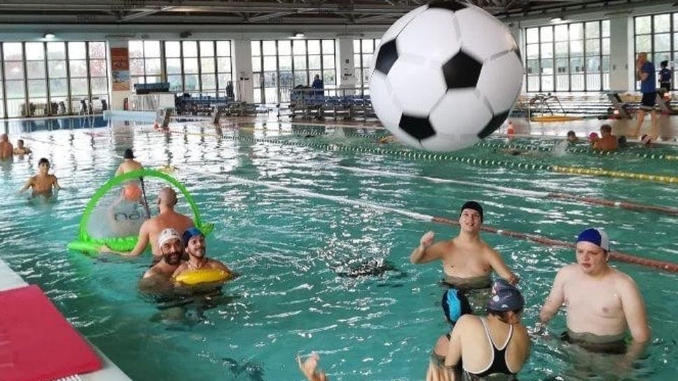 Un’attività dell’associazione Un’attività dell’associazione