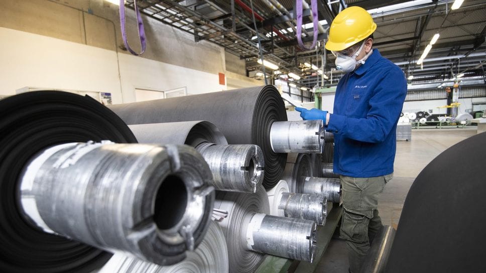 Senza crescita industriale e tecnologica, l’Italia rischia di restare al palo