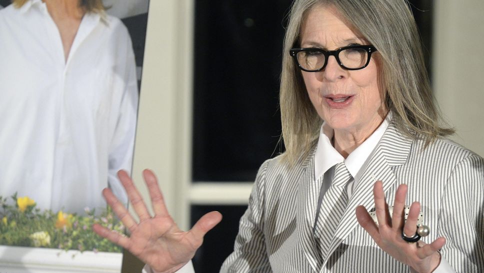 Diane Keaton Diane Keaton