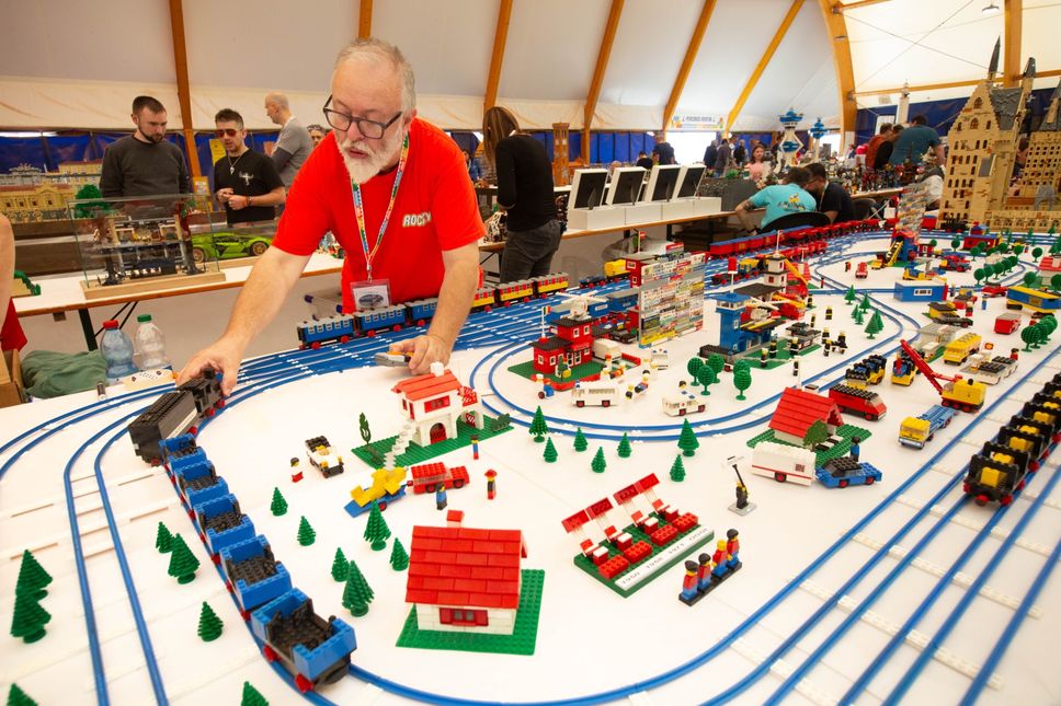 Bergamo Brick City edizione 2025
