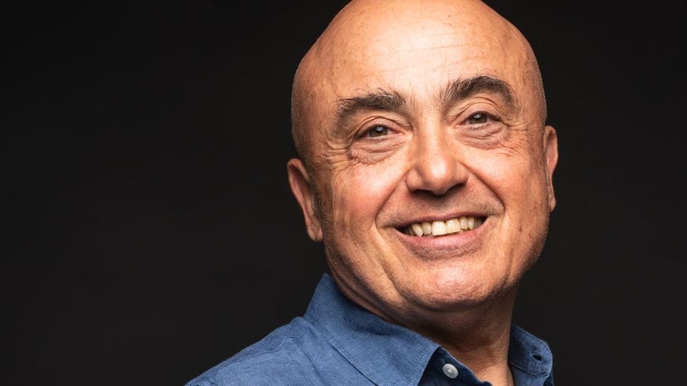 Paolo Cevoli in scena martedì e mercoledì al Teatro Nuovo di Treviglio Paolo Cevoli in scena martedì e mercoledì al Teatro Nuovo di Treviglio
