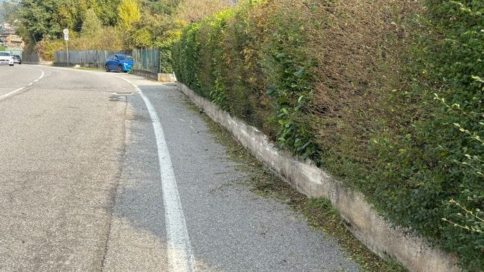 Investita con il figlio, resta gravissima l’83enne