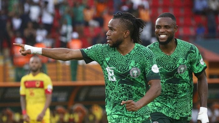 Lookman, spavento in volo con la Nigeria: atterraggio d’emergenza in Angola