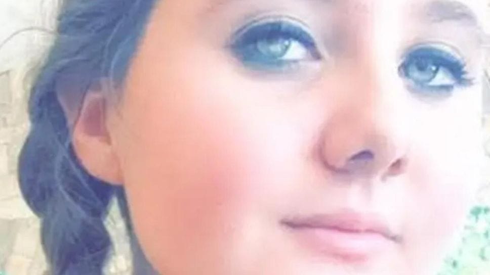 IUn primopiano di Asia Curnis, 23 anni di Gandosso