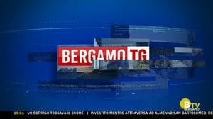 BERGAMO TG