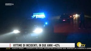 BERGAMO TG ORE12