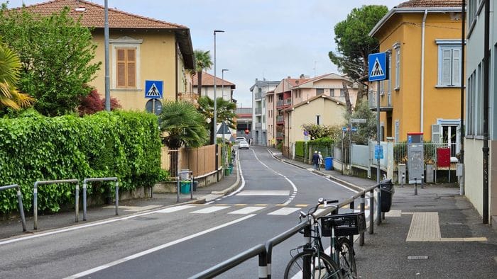 Bergamo, senso unico in via San Tomaso de’ Calvi: sarà così fino a luglio 2026 - Tutte le info