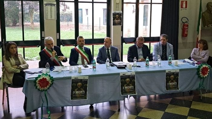 Infortuni sul lavoro, in Bergamasca aumentano i mortali: balzo del 29% per i corrieri