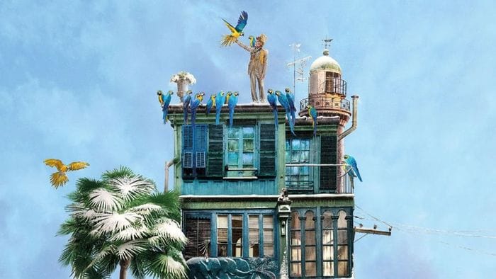 La casa: memorie, gesti e voci che ci chiamano per nome