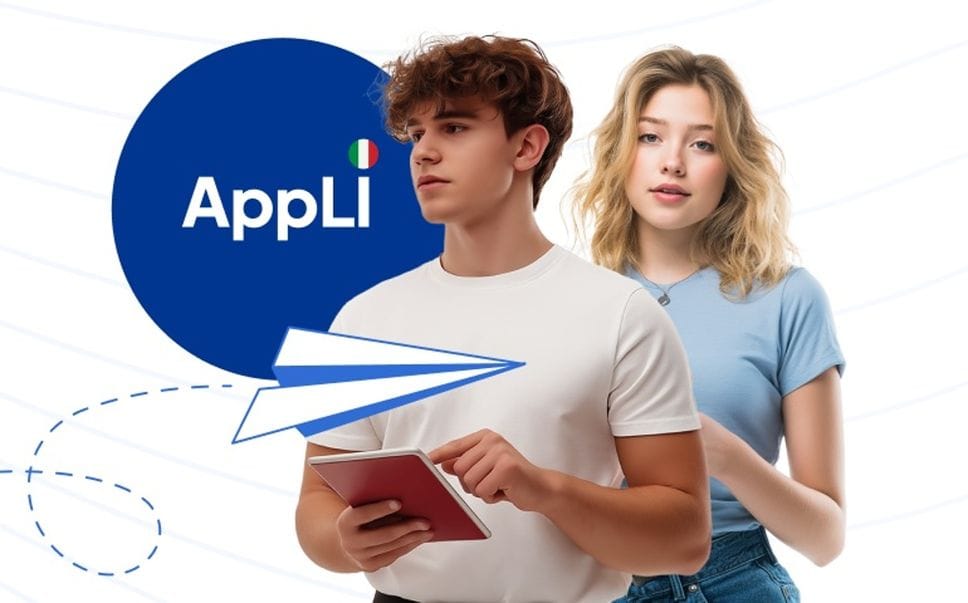 AppLI creata dal Ministero del Lavoro per aiutare i giovani a trovare lavoro