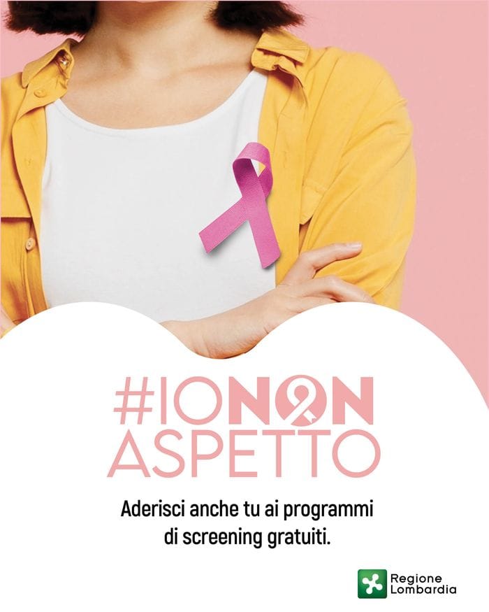 La locandina
