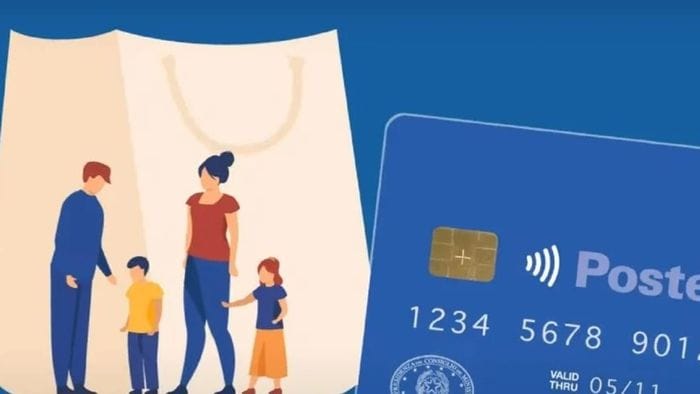 social card la beffa sono 1737 in meno ma cresce il bisogno