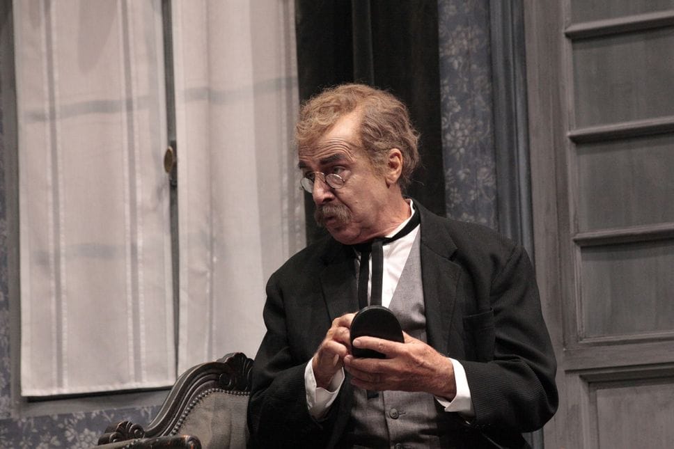Tullio Solenghi: sarà a Bergamo con Pignasecca e Pignaverde Tullio Solenghi: sarà a Bergamo con Pignasecca e Pignaverde