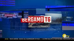 BERGAMO TG
