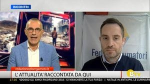 INCONTRI