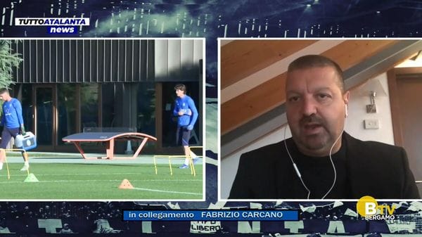 TUTTOATALANTA NEWS