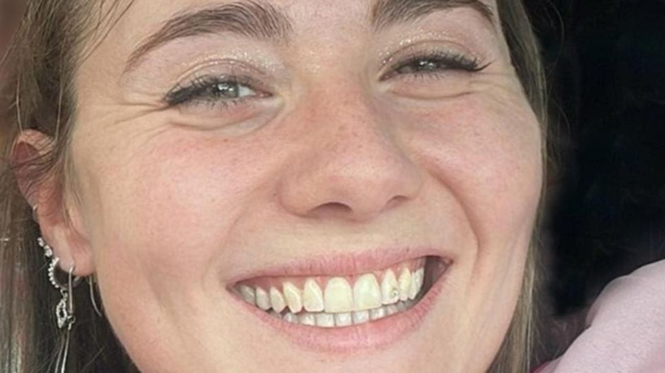 Asia Curnis, 23 anni, morta in un incidente stradale nella notte dell’11 ottobre a Bolgare Asia Curnis, 23 anni, morta in un incidente stradale nella notte dell’11 ottobre a Bolgare