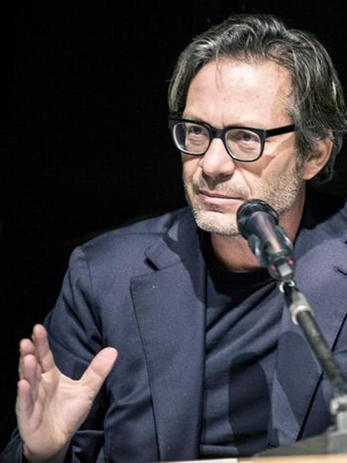 Massimo Recalcati