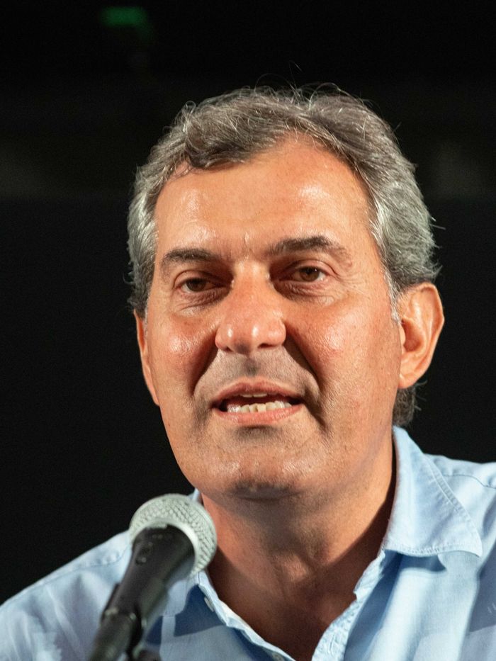 Mario Calabresi