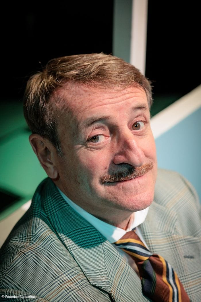 Giacomo Poretti