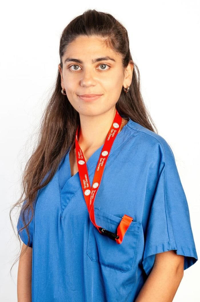Gaia Colalillo