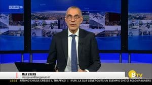 BERGAMO TG