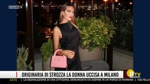 BERGAMO TG ORE12