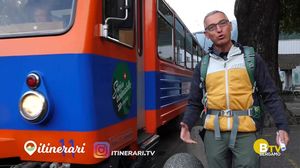 ITINERARI