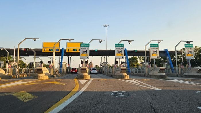 A4, chiusure al casello di Trezzo tra giovedì 16 e sabato 18 ottobre A4, chiusure al casello di Trezzo tra giovedì 16 e sabato 18 ottobre