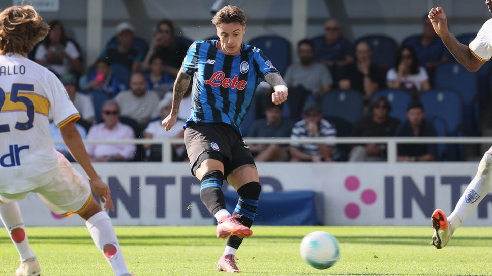Nicola Zalewski, esterno polacco di 23 anni, dovrebbe essere convocato per la partita contro la Lazio Nicola Zalewski, esterno polacco di 23 anni, dovrebbe essere convocato per la partita contro la Lazio