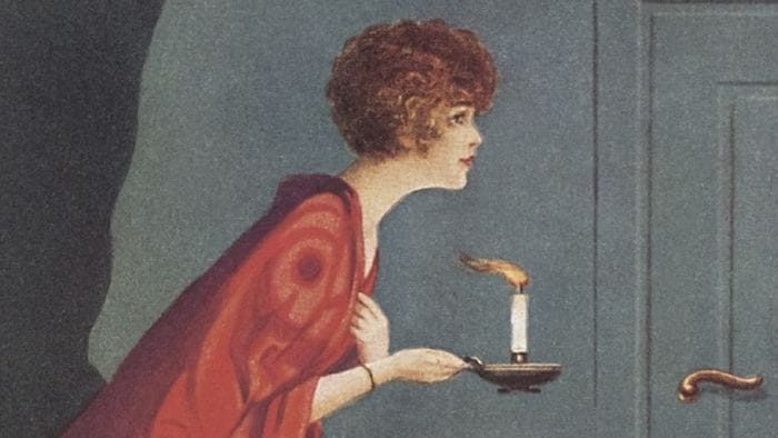 Donne inquiete e insonni, creatrici di nuovi mondi