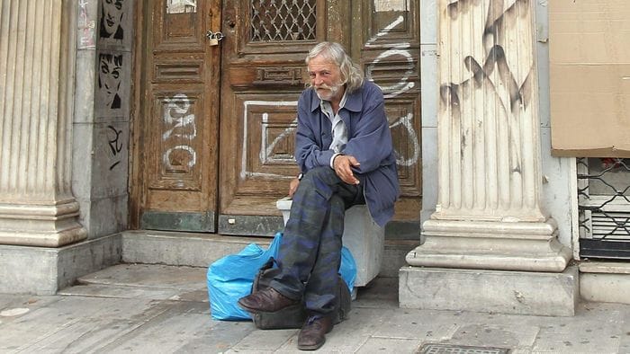La povertà non è emergenza ma relazione spezzata: serve il coraggio di guardarla La povertà non è emergenza ma relazione spezzata: serve il coraggio di guardarla