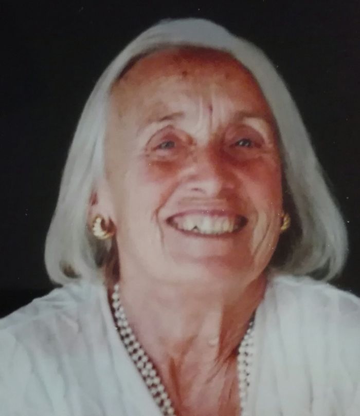 Bianca Maria Mariano