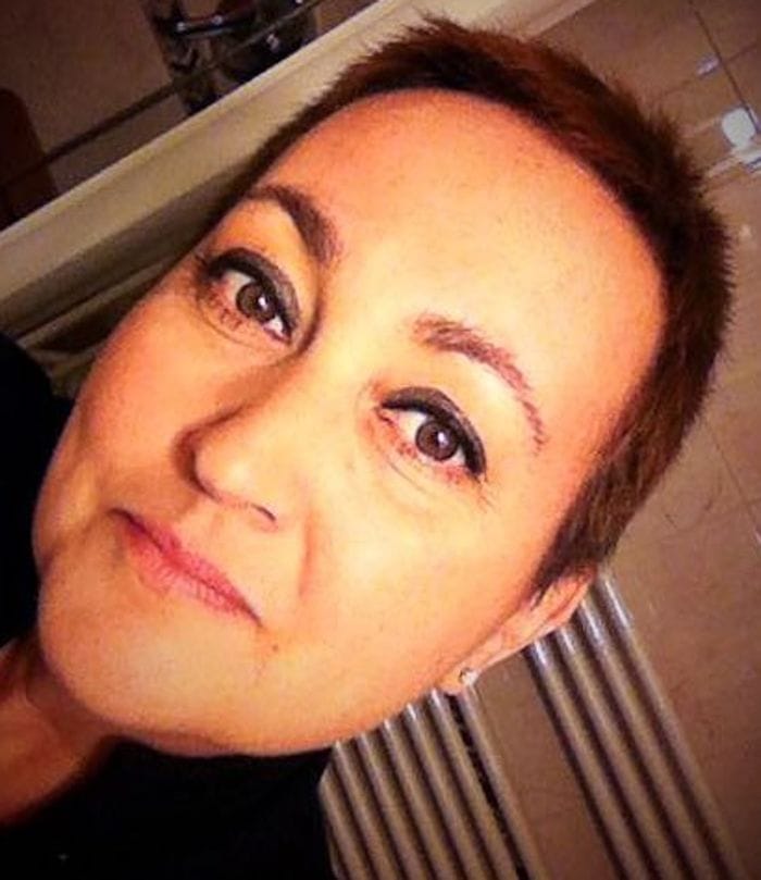 Daniela Lazzari
