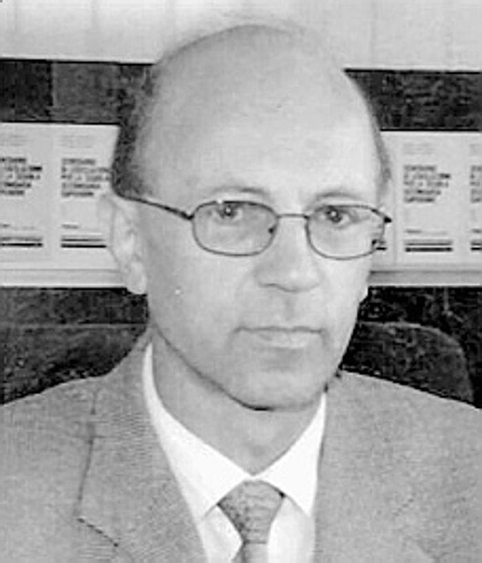 Luciano Scainelli