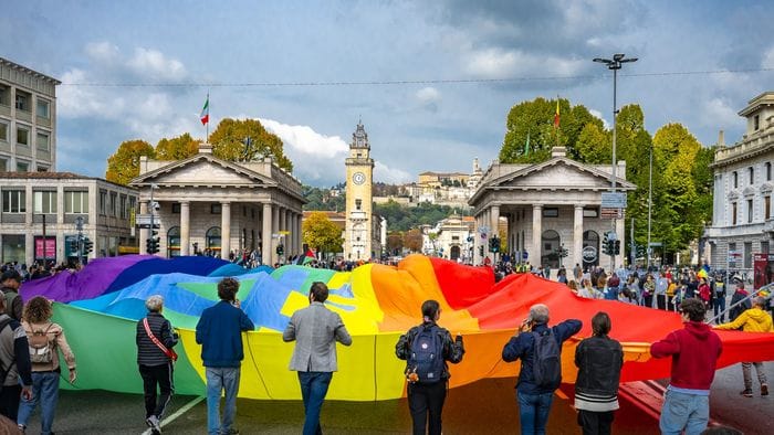 Bergamo, venerdì 17 ottobre alle Grazie continua il presidio di preghiera per la Pace Bergamo, venerdì 17 ottobre alle Grazie continua il presidio di preghiera per la Pace