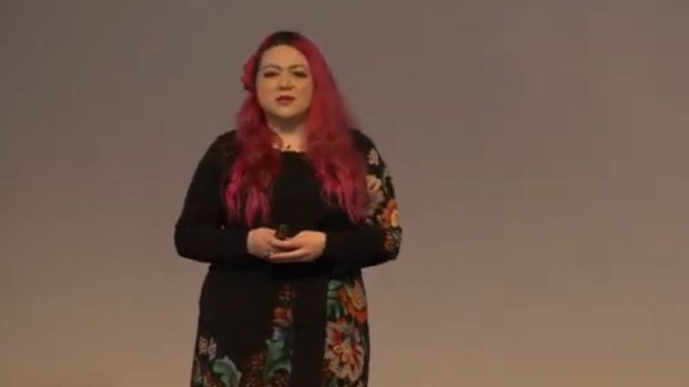 Katie Moussouris sarà a Bergamo sabato, ospite a «No Hat» Katie Moussouris sarà a Bergamo sabato, ospite a «No Hat»