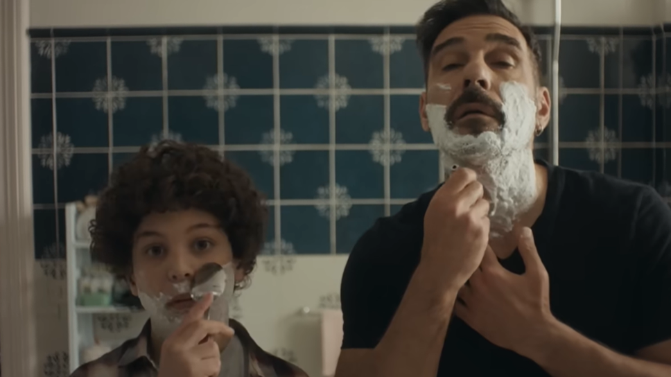 Dal trailer di «Per te» Dal trailer di «Per te»