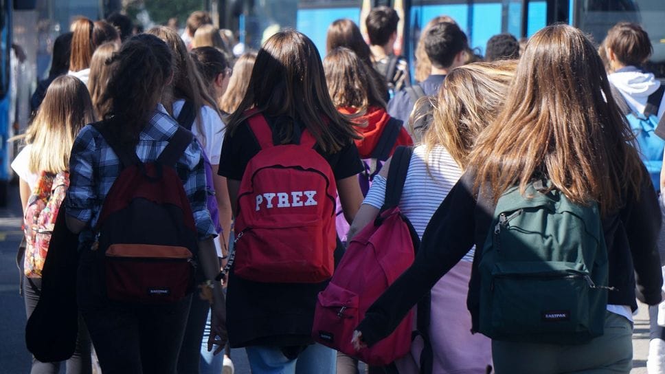 Le nuove regole rischiano di compromettere l’organizzazione delle gite scolastiche Le nuove regole rischiano di compromettere l’organizzazione delle gite scolastiche