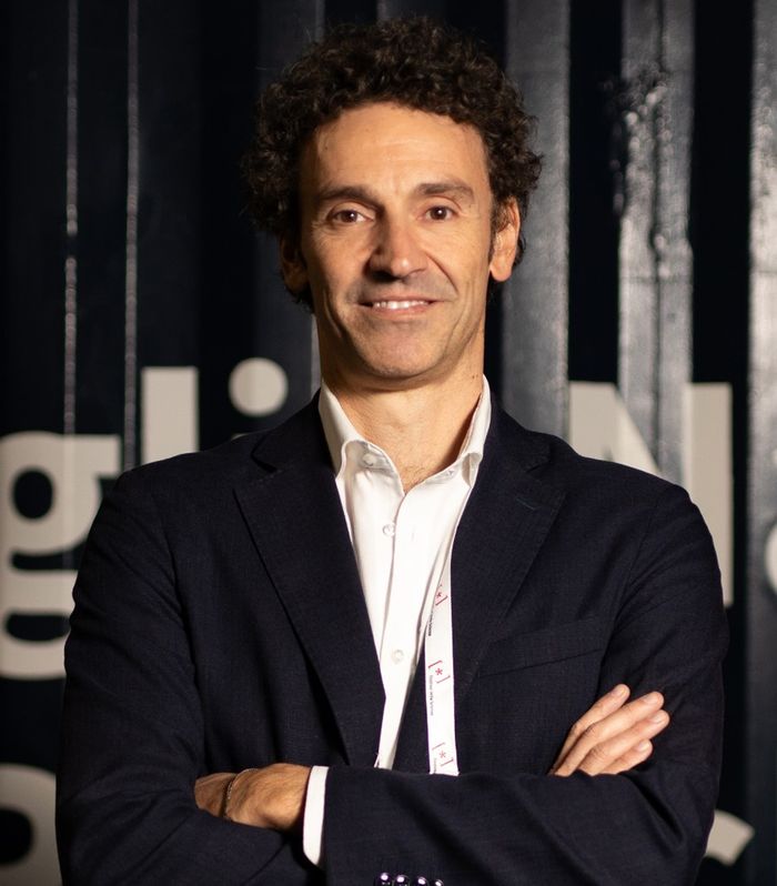 Gian Marco Luna