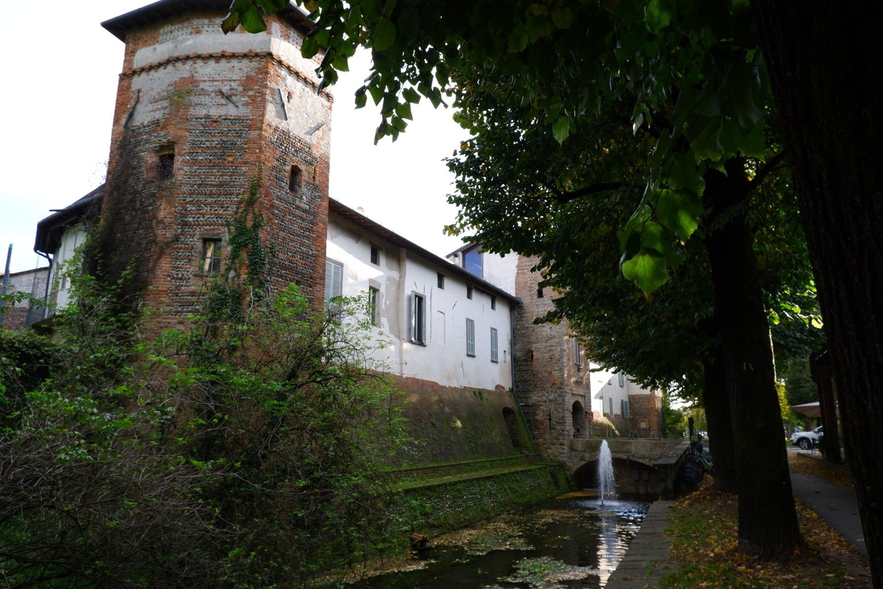 La Rocca