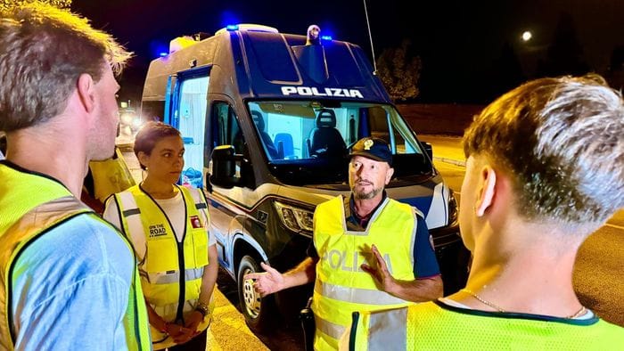 Viminale, firmato protocollo per la sperimentazione di «Ragazzi on the road» in tutta Italia