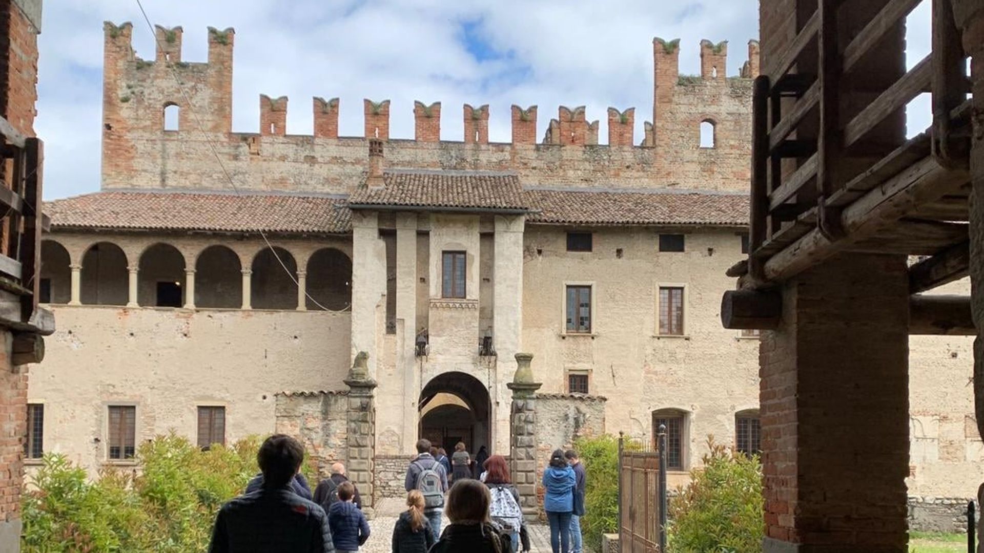 Sulle tracce del Romanino: un festival tra l’arte e i territori di Bergamo e Brescia Sulle tracce del Romanino: un festival tra l’arte e i territori di Bergamo e Brescia